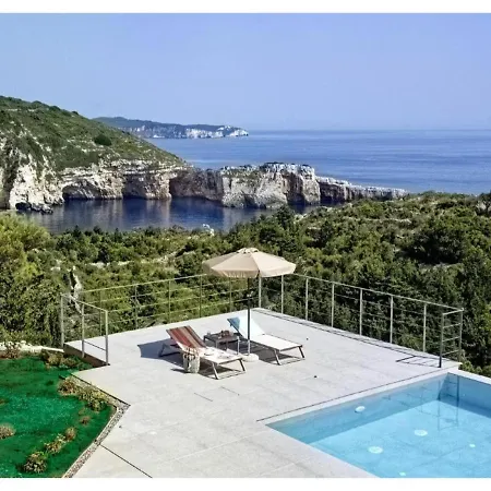 Villa Nemesis